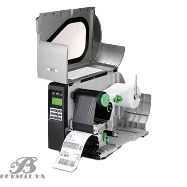 Máy in mã vạch TSC TTP644 MU