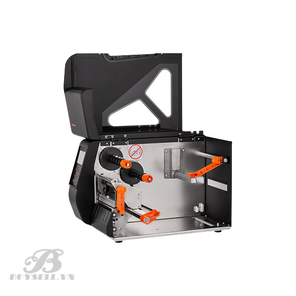 Máy in mã vạch BIXOLON XT2-43