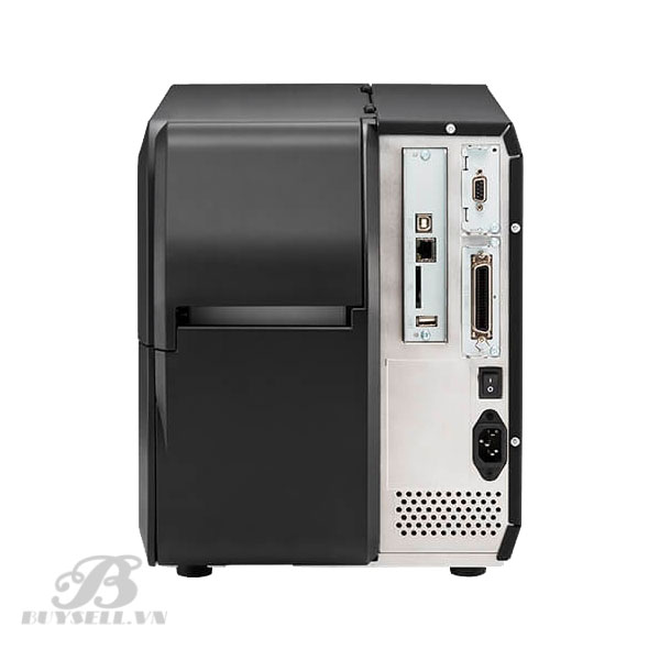 Máy in mã vạch BIXOLON XT5-43