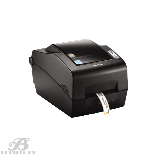Máy in tem mã vạch Bixolon SLP TX400G