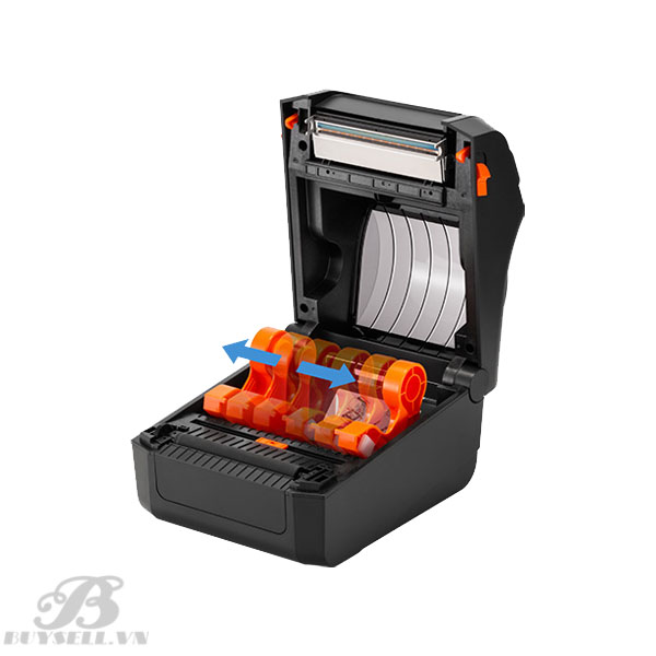 Máy in mã vạch Bixolon XD3-40dek