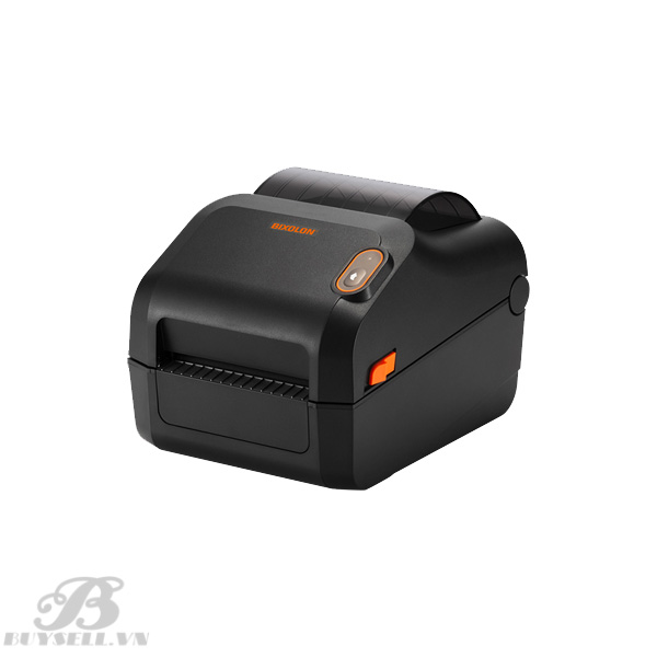 Máy in mã vạch Bixolon XD3-40dek