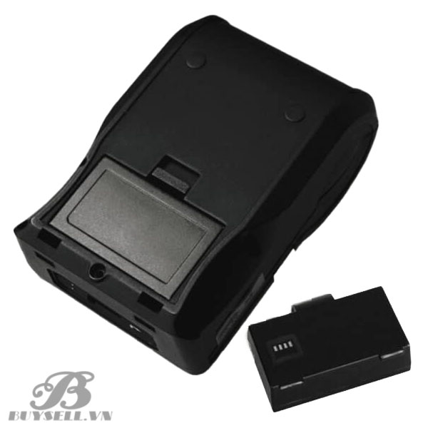 Máy in mã vạch di động Godex MX20