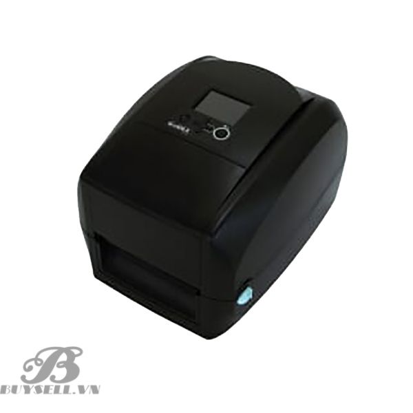 Máy in mã vach Godex RT700IW