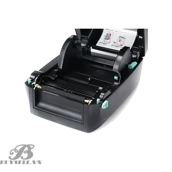 Máy in mã vach Godex RT700IW