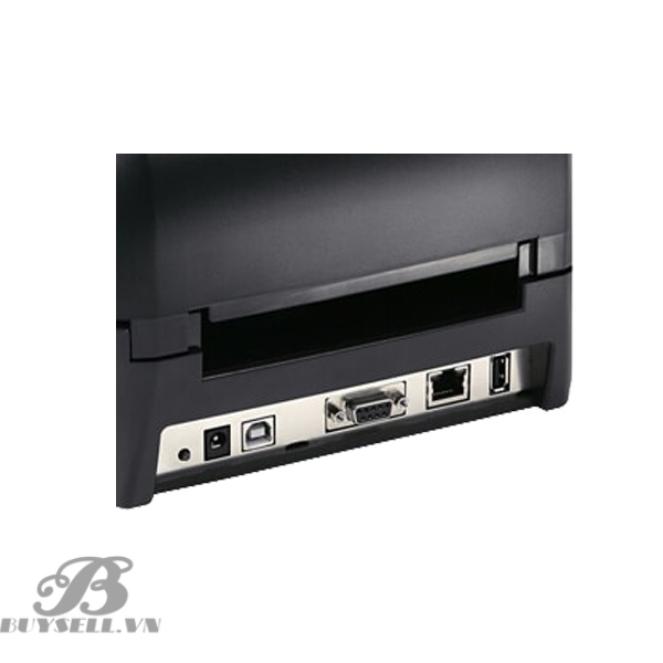 Máy in mã vach Godex RT700IW