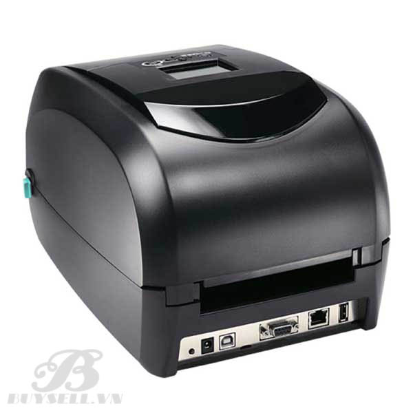 Máy in mã vạch Godex RT730