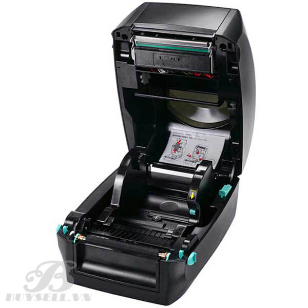 Máy in mã vạch Godex RT730