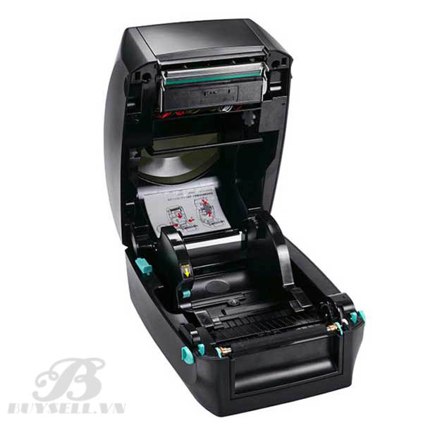 Máy in mã vạch Godex RT730