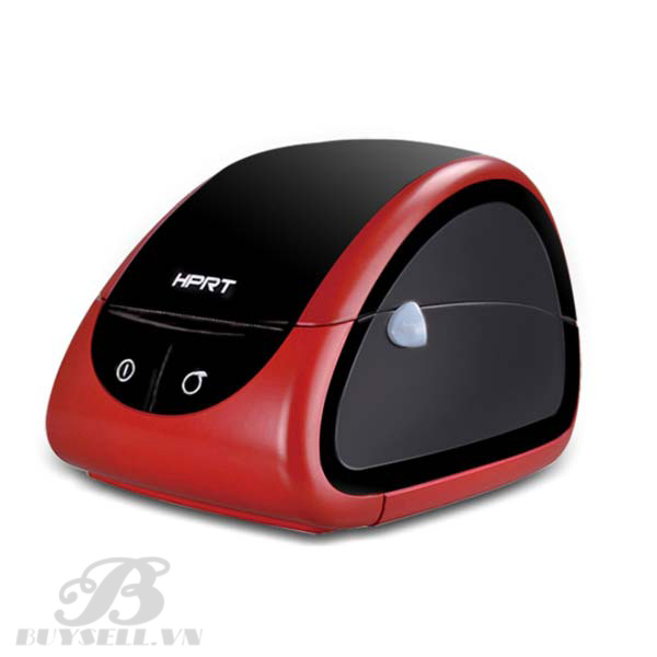 Máy in mã vạch tem nhãn HPRT LPQ80