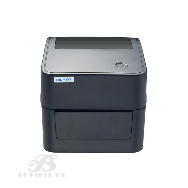 Máy in mã vạch Richta SLP R400B