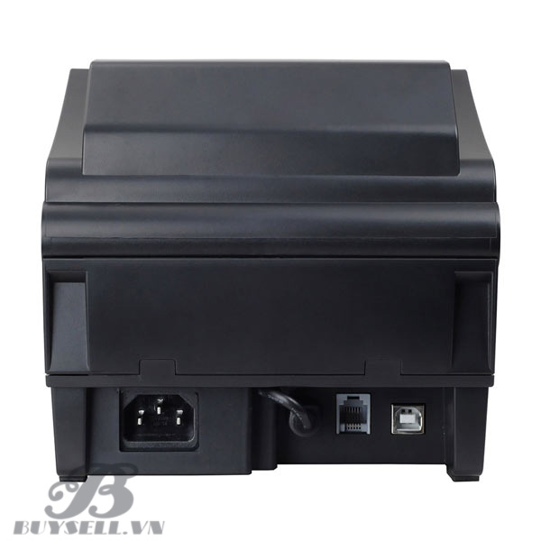 Máy in mã vạch 2 tem xprinter XP 330U
