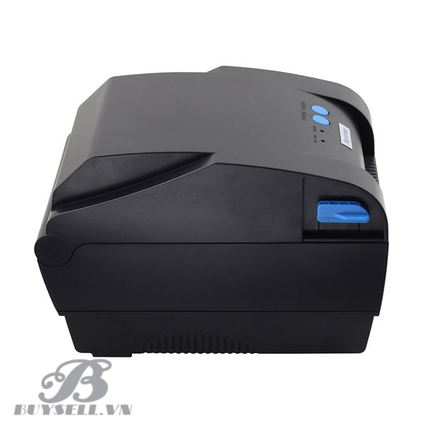 Máy in mã vạch 2 tem xprinter XP 330U