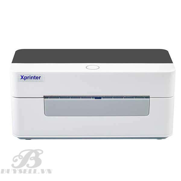 Máy in mã vạch Xprinter D465B WIFI [In Đơn Shopee - Tiki - Lazada Từ Điện Thoại]