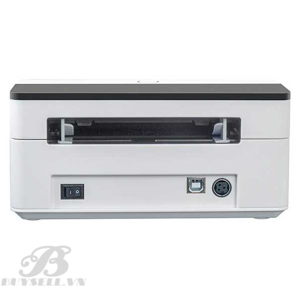 Máy in mã vạch Xprinter D465B WIFI [In Đơn Shopee - Tiki - Lazada Từ Điện Thoại]