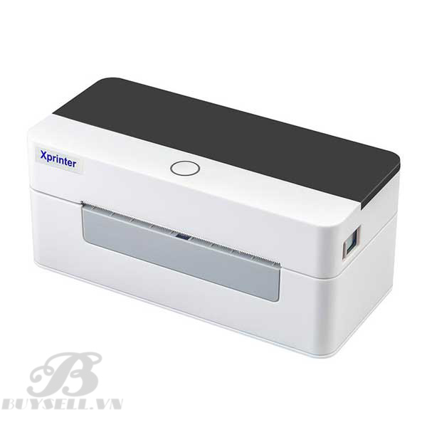 Máy in mã vạch Xprinter D465B WIFI [In Đơn Shopee - Tiki - Lazada Từ Điện Thoại]