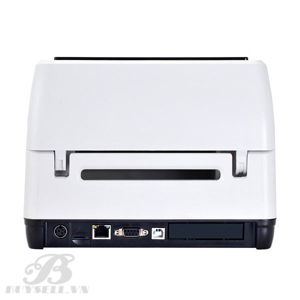 Máy in mã vạch Xprinter XP-T451B