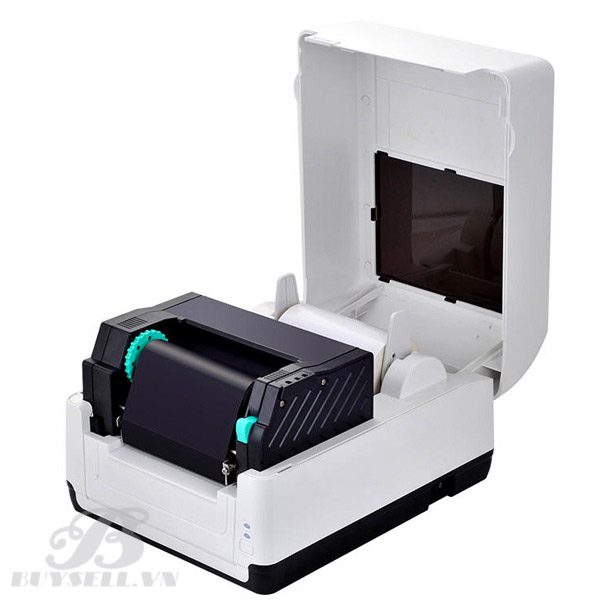 Máy in mã vạch Xprinter XP-T451B