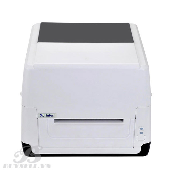 Máy in mã vạch Xprinter XP-T451B