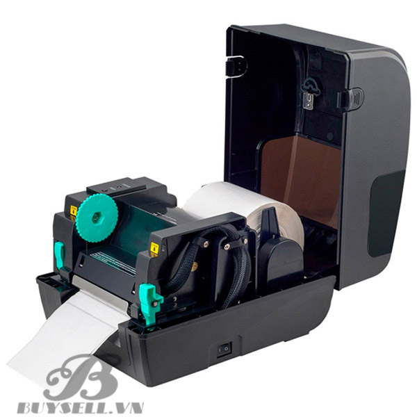 Máy in mã vạch XP-TT426B