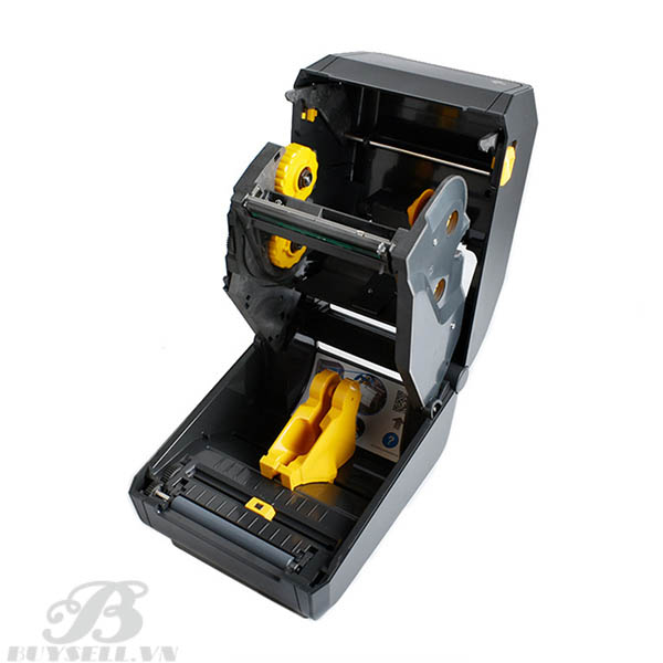 Máy in mã vạch Zebra ZD620