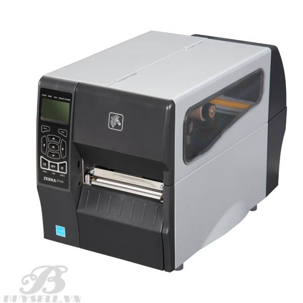 Máy in mã vạch Zebra ZT230 - 300 DPI