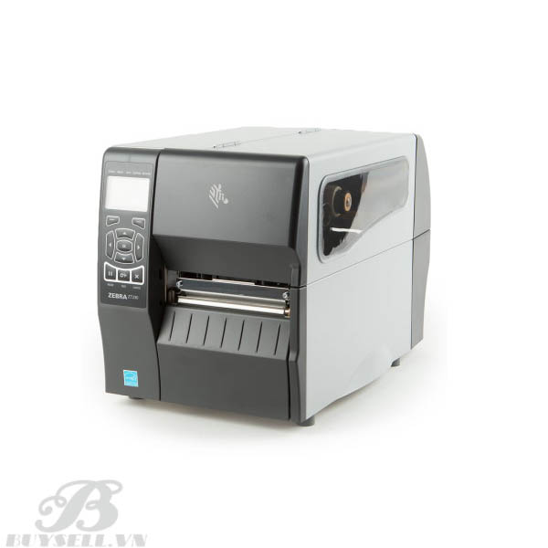 Máy in mã vạch Zebra ZT230 - 300 DPI