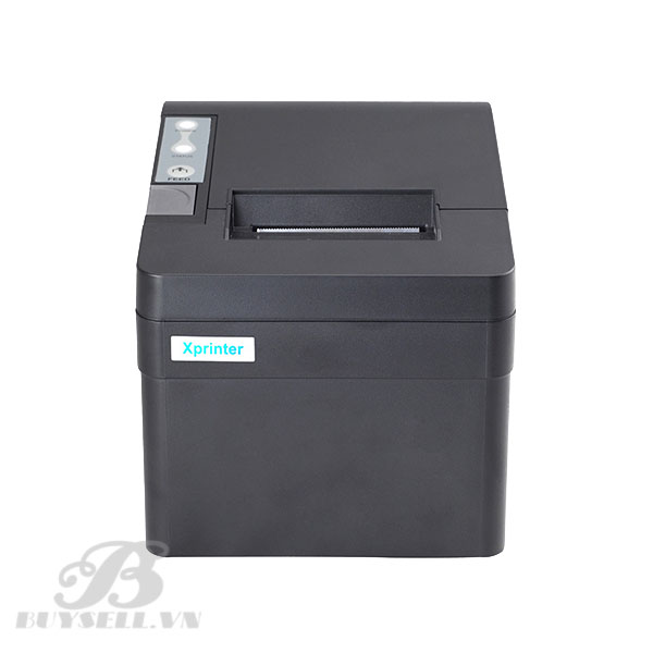 Máy in hóa đơn Xprinter T58kc