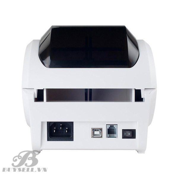 Máy in mã vạch Xprinter XP320B
