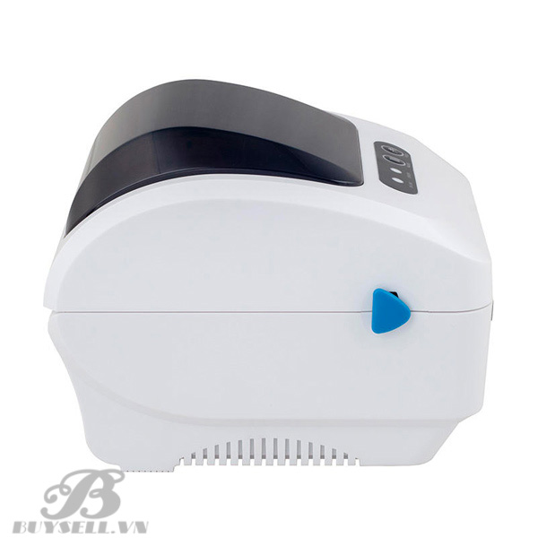 Máy in mã vạch Xprinter XP320B