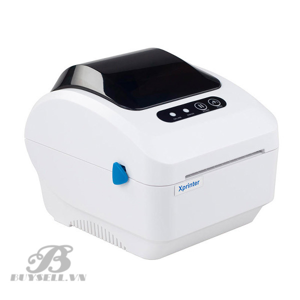 Máy in mã vạch Xprinter XP320B