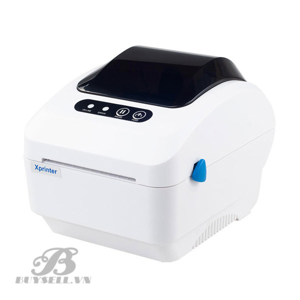 Máy in mã vạch Xprinter XP320B