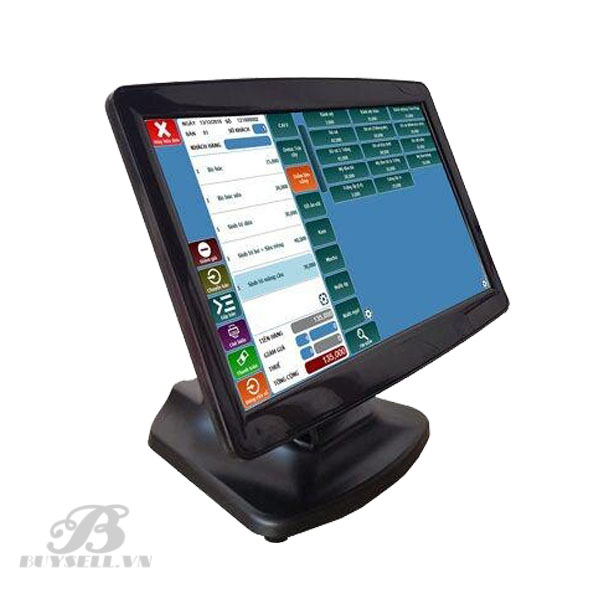 Máy Pos Bán Hàng Pos 910G