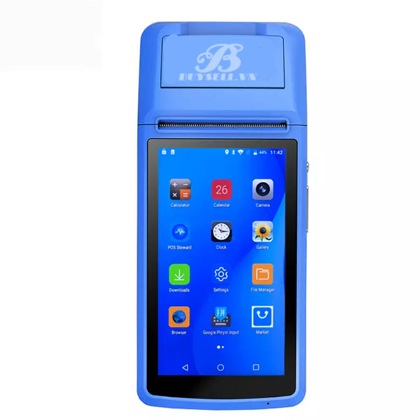 Máy POS Bán Hàng Cầm Tay Tysso MHT-M1