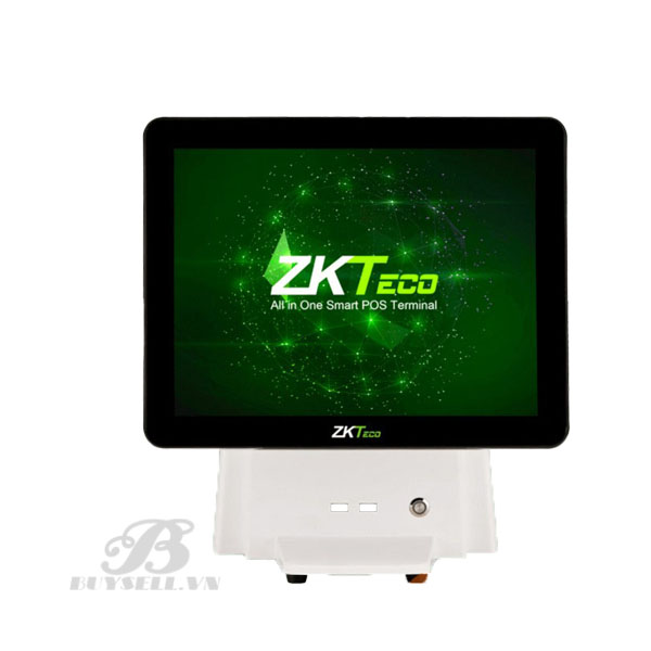 Máy Pos Bán Hàng ZKTECO ZK1510E