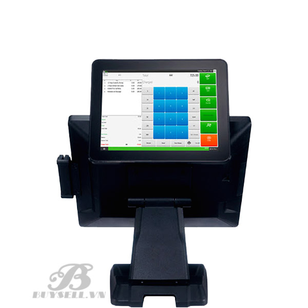 Máy POS Bán Hàng ZKTECO ZK1515CE