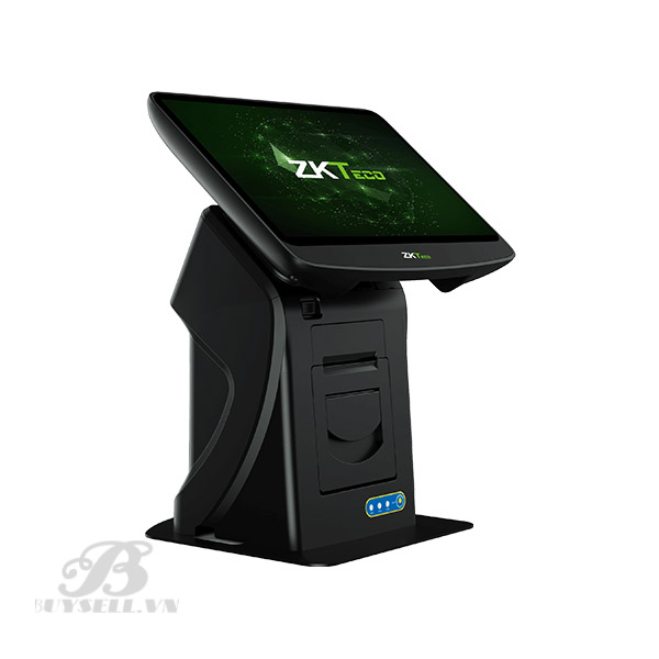 Máy Pos Bán Hàng Zkteco Zkaio1000W