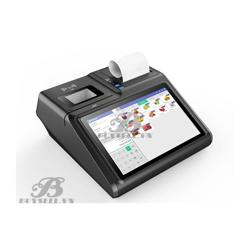 Máy POS bán hàng SGT-116 (CPU Core i5)