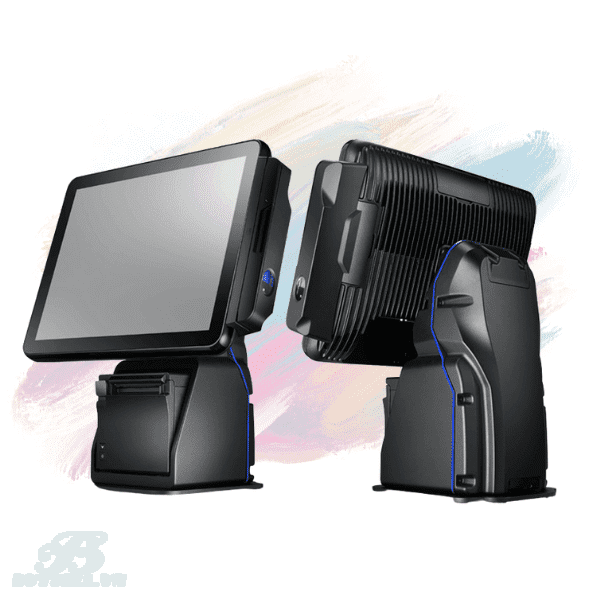 MÁY POS FAMETECH TYSSO AP-5715