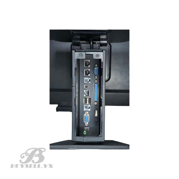 Máy POS Bán Hàng Zkteco Bio810