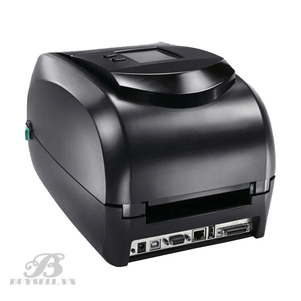 Máy in mã vạch Godex RT863i