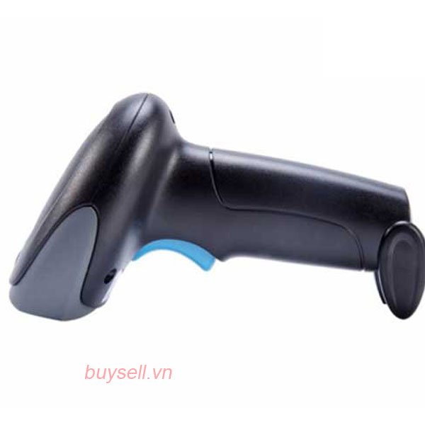 Máy quét mã vạch không dây Blutooth Winson WNC-514 2D