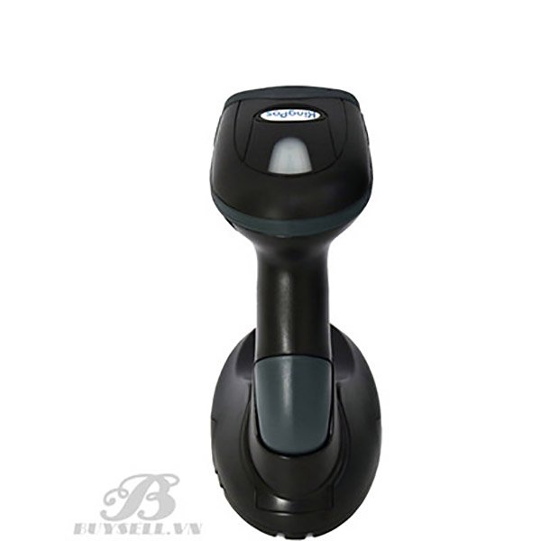 Máy quét KingPos SI-2550W (1D & 2D không dây)