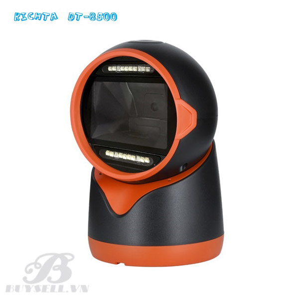 Máy quét mã vạch Richta DT8500