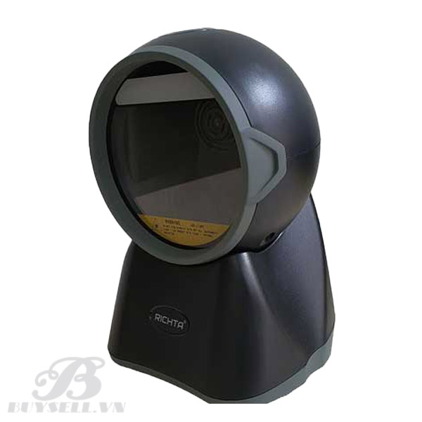 Máy quét mã vạch Richta DT8600