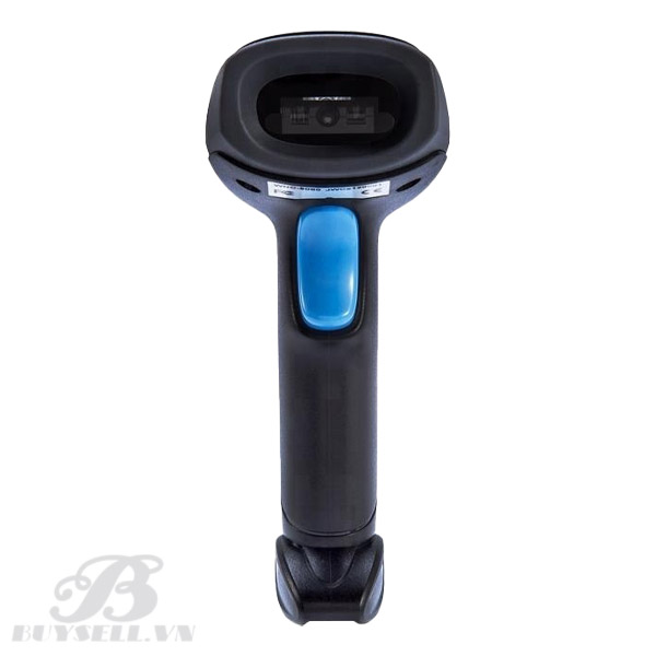 Máy quét mã vạch không dây Richta CS-2200W