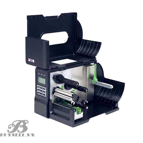 Máy in mã vạch TSC ME240