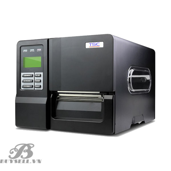 Máy in mã vạch TSC ME240