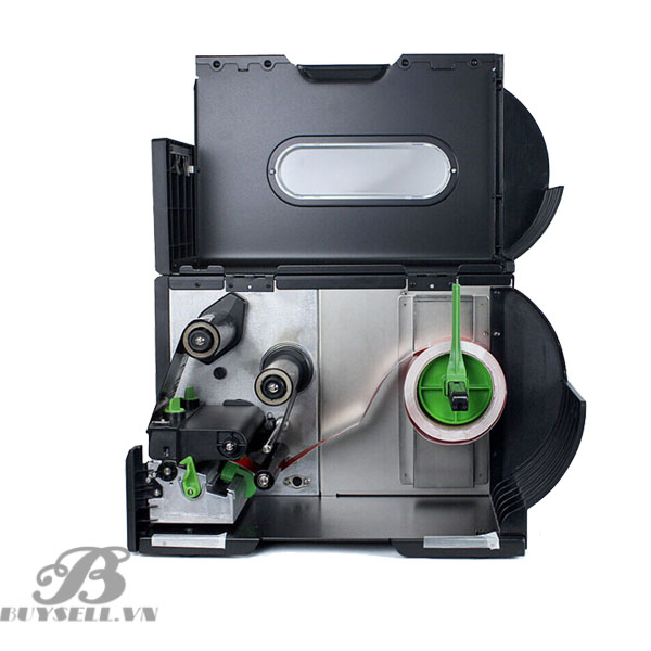 Máy in mã vạch TSC ME240