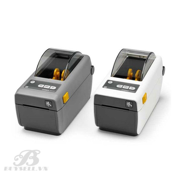 Máy in mã vạch Zebra LP 2824 Plus
